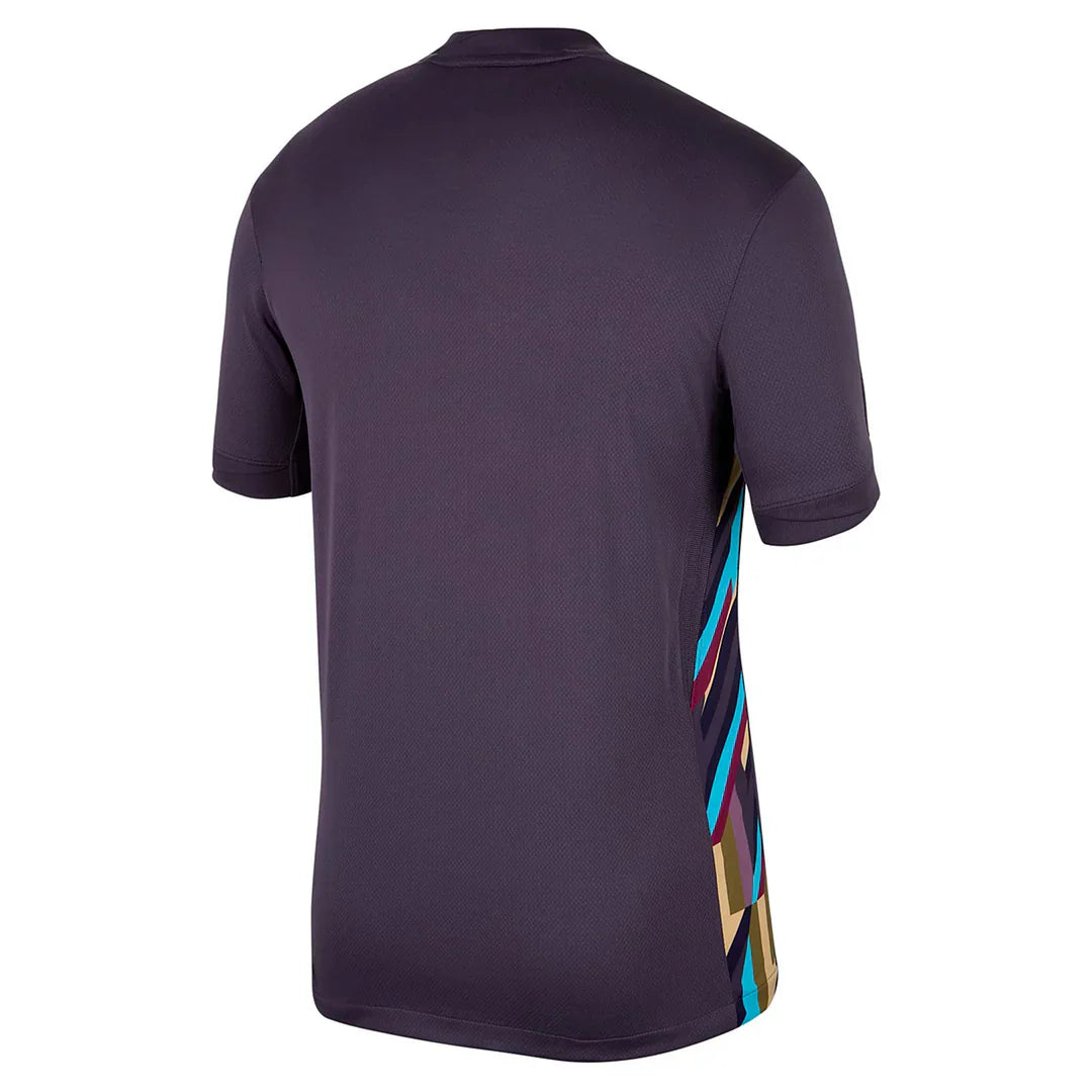 England 2024 Away Jersey