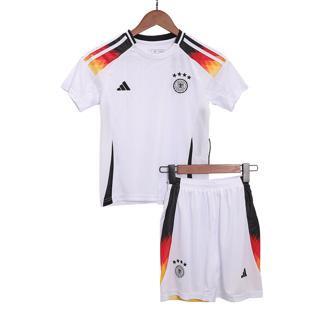 DFB 24 Heimtrikot Kinder Kit