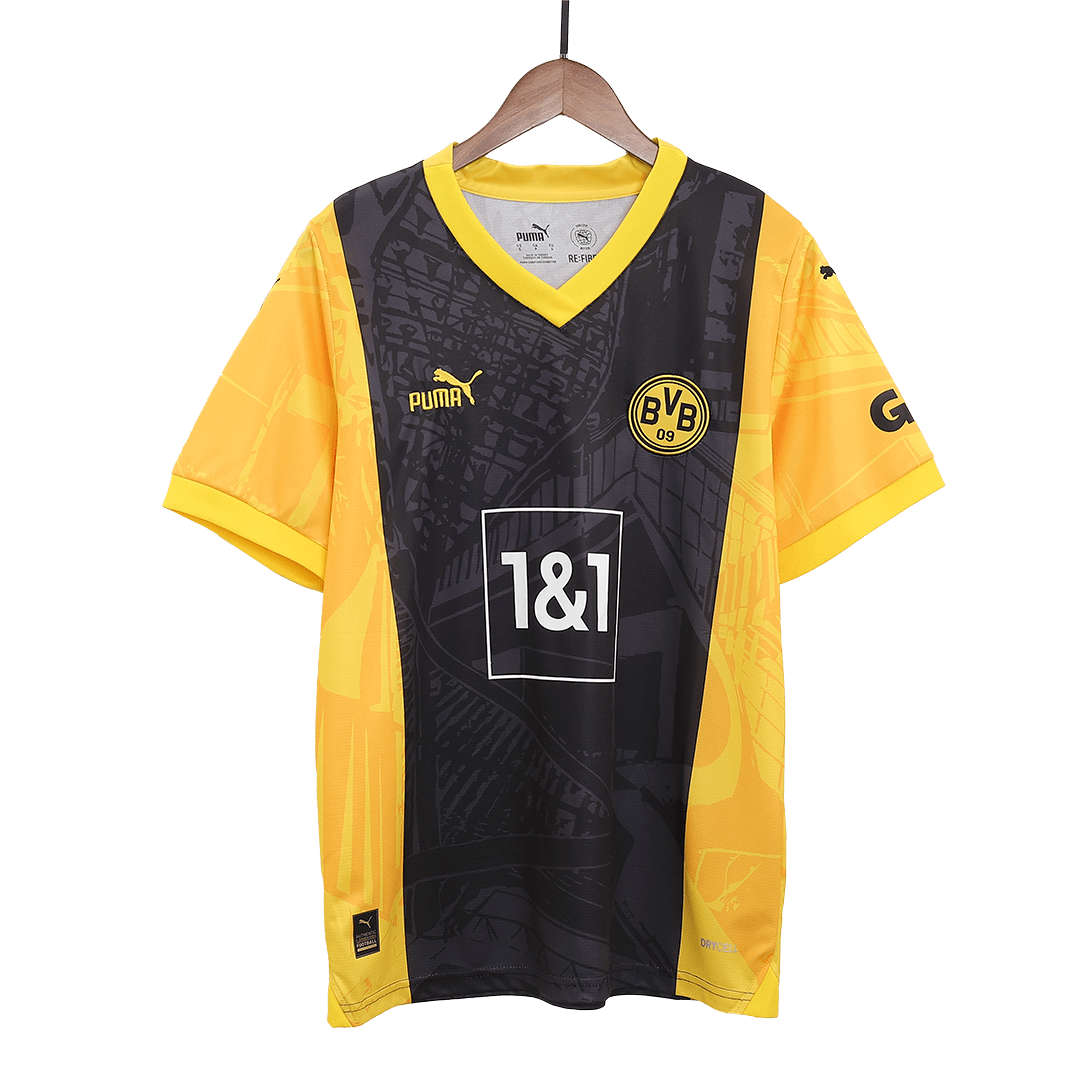 Borussia Dortmund 24/25 HEIMTRIKOT SPECIAL