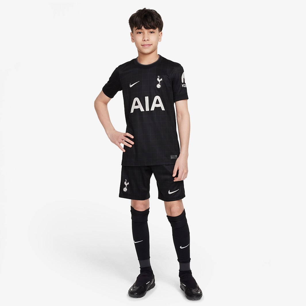 Kids Kit Tottenham Spurs Away 25/26
