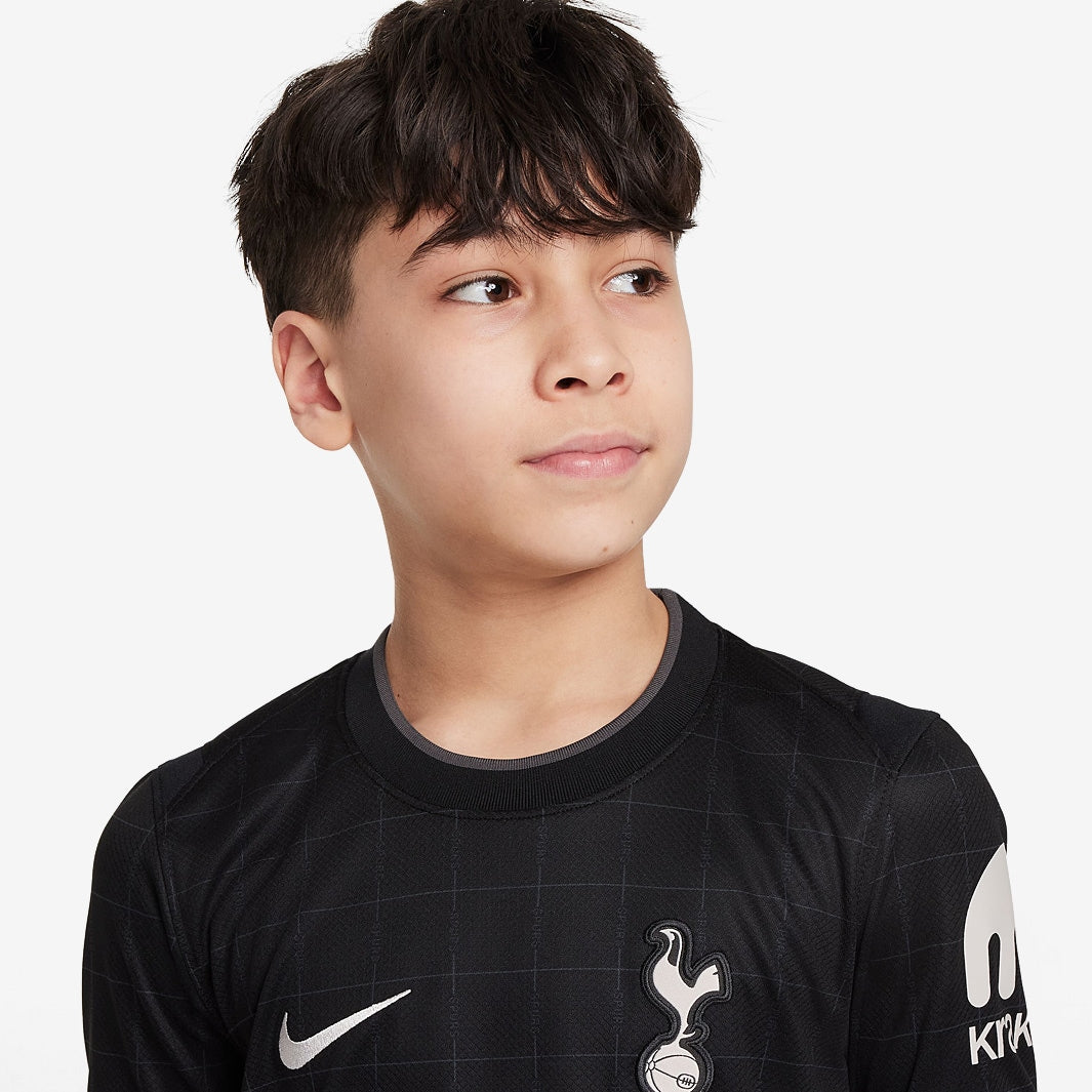 Kids Kit Tottenham Spurs Away 25/26