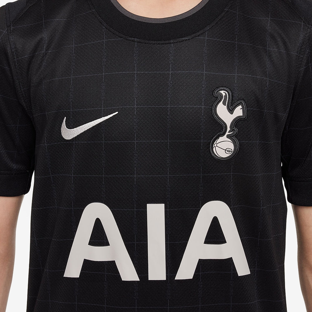 Kids Kit Tottenham Spurs Away 25/26