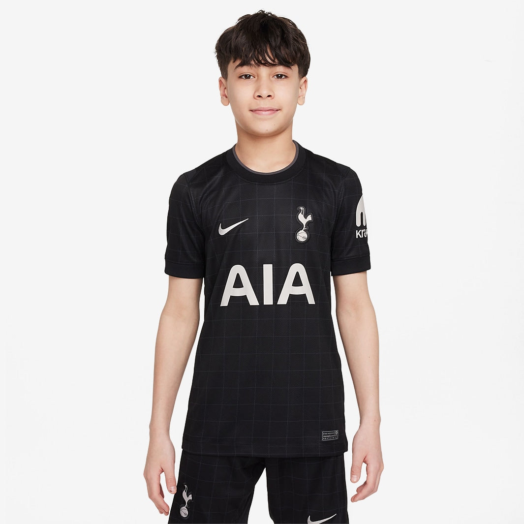 Kids Kit Tottenham Spurs Away 25/26