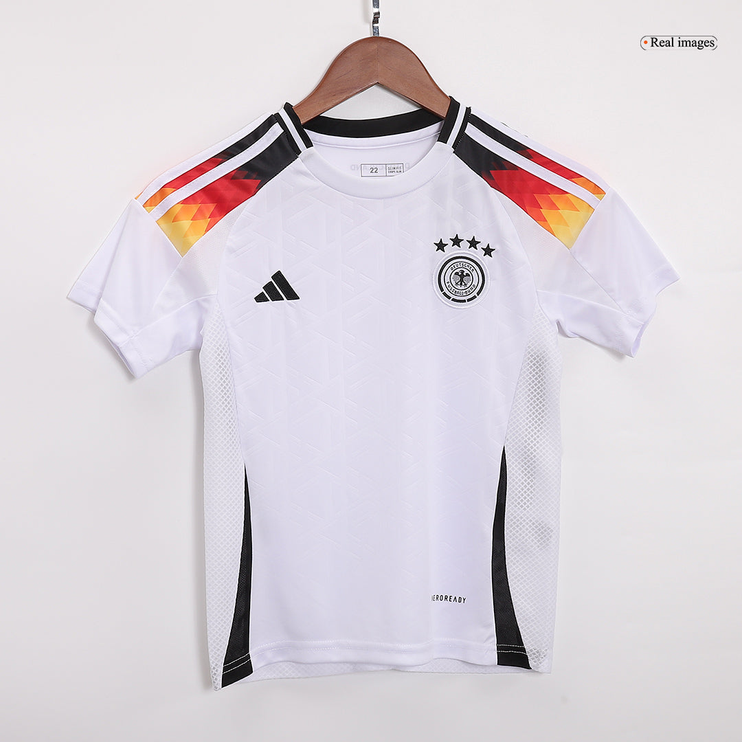 DFB 24 Heimtrikot Kinder Kit