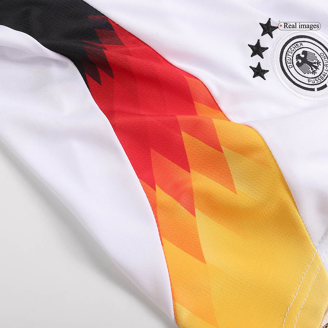 DFB 24 Heimtrikot Kinder Kit
