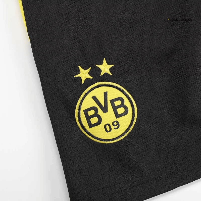 Borussia Dortmund 24/25 Heimtrikot Kinder Kit