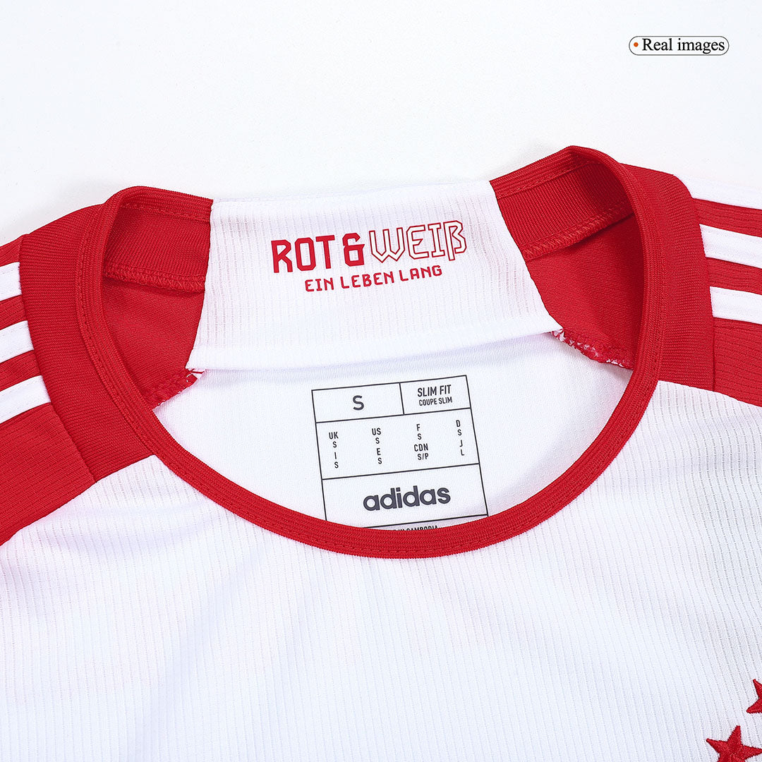 Bayern Munchen 23/24 Heimtrikot Kinder Kit