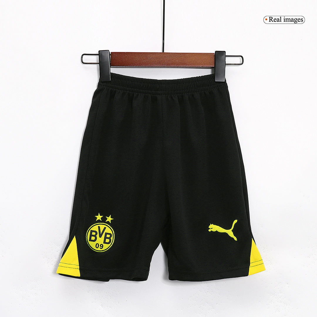 Borussia Dortmund 23/24 Heimtrikot Kinder Kit