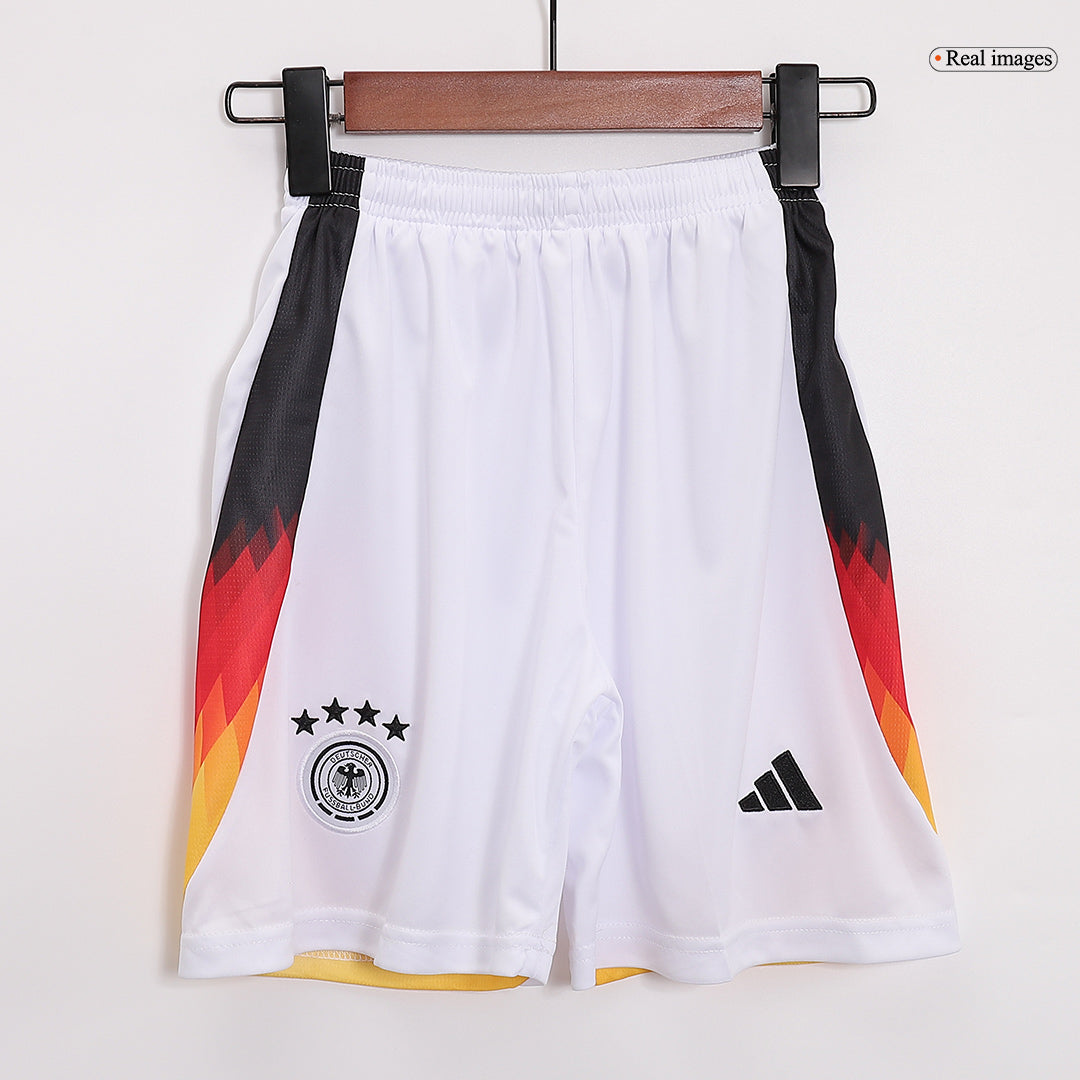 DFB 24 Heimtrikot Kinder Kit