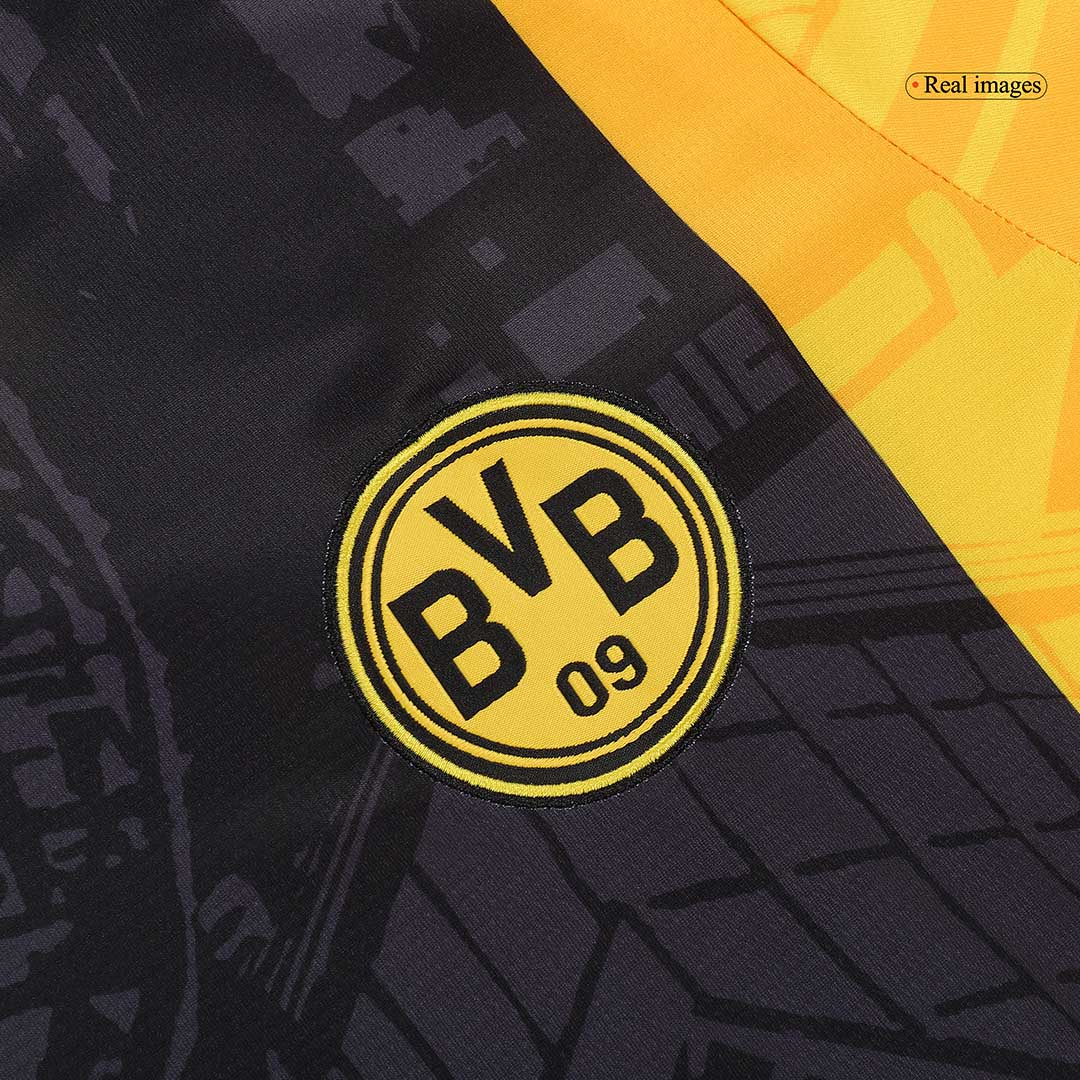 Borussia Dortmund 24/25 HEIMTRIKOT SPECIAL