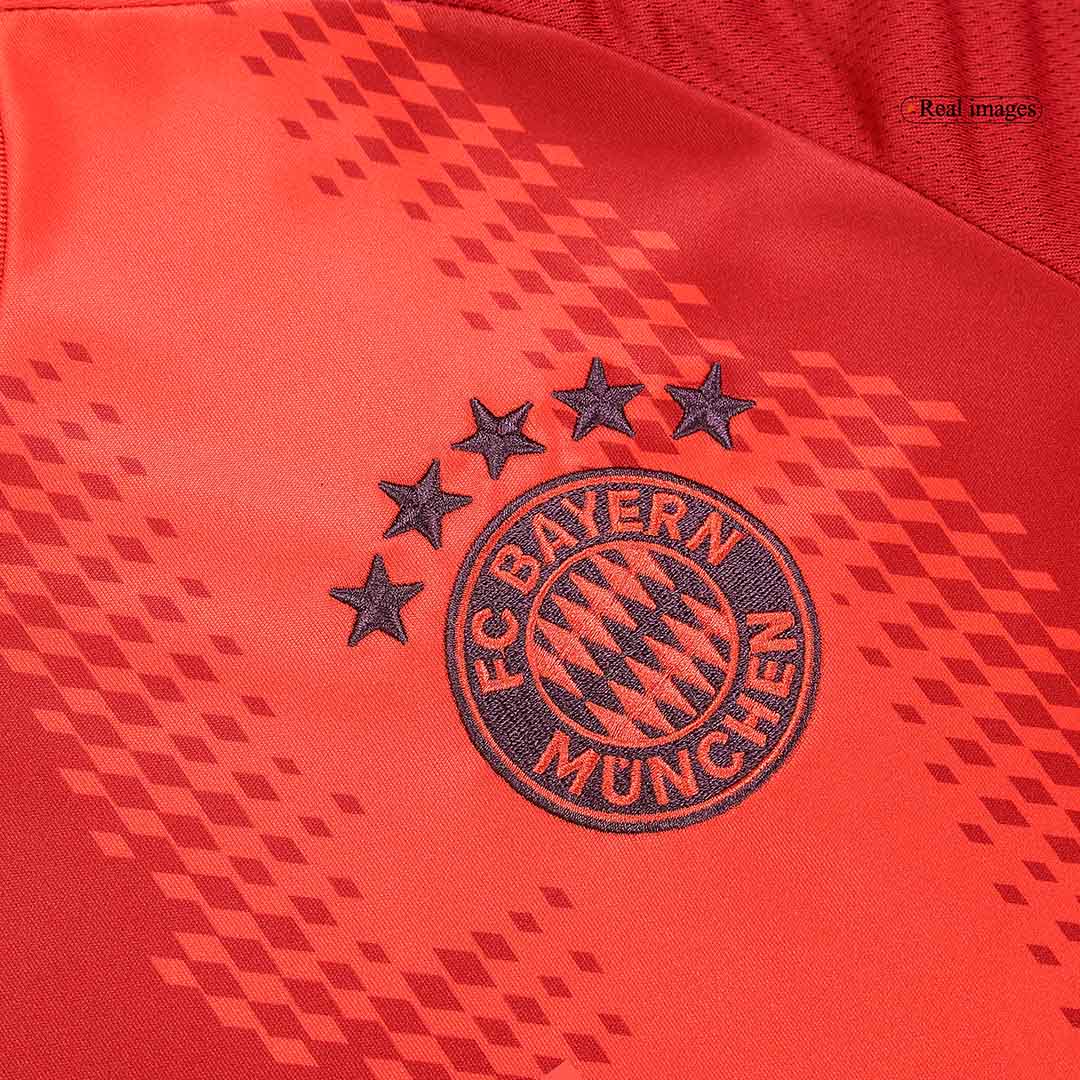 BAYERN MUNCHEN 24 HEIMTRIKOT