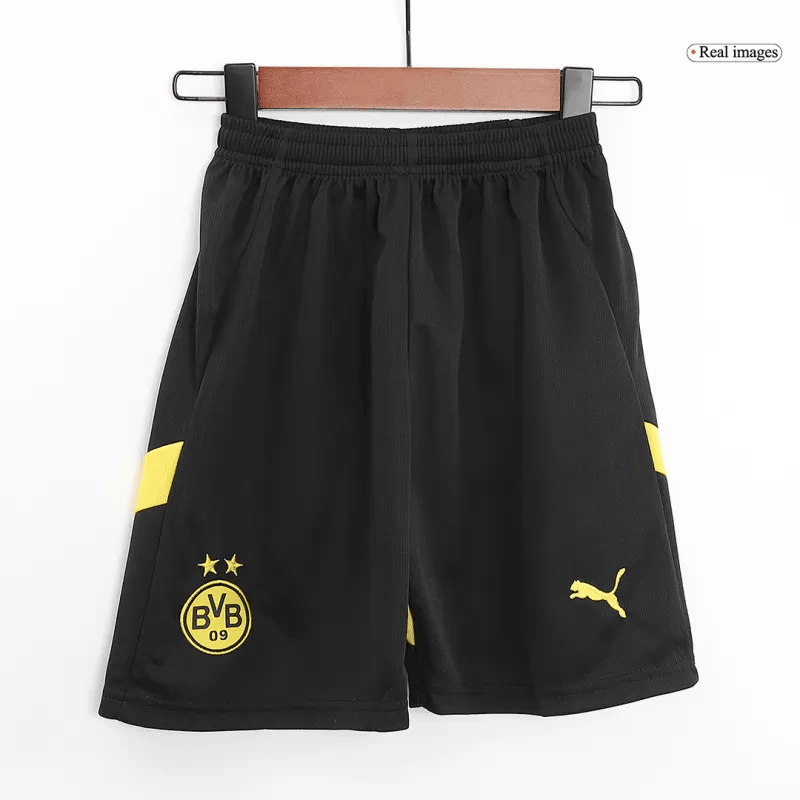 Borussia Dortmund 24/25 Heimtrikot Kinder Kit