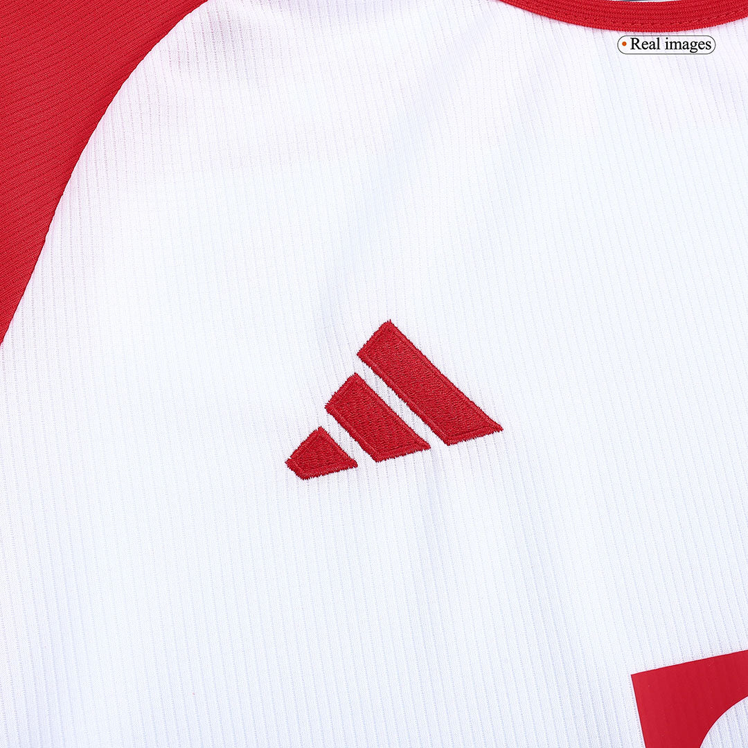 Bayern Munchen 23/24 Heimtrikot Kinder Kit
