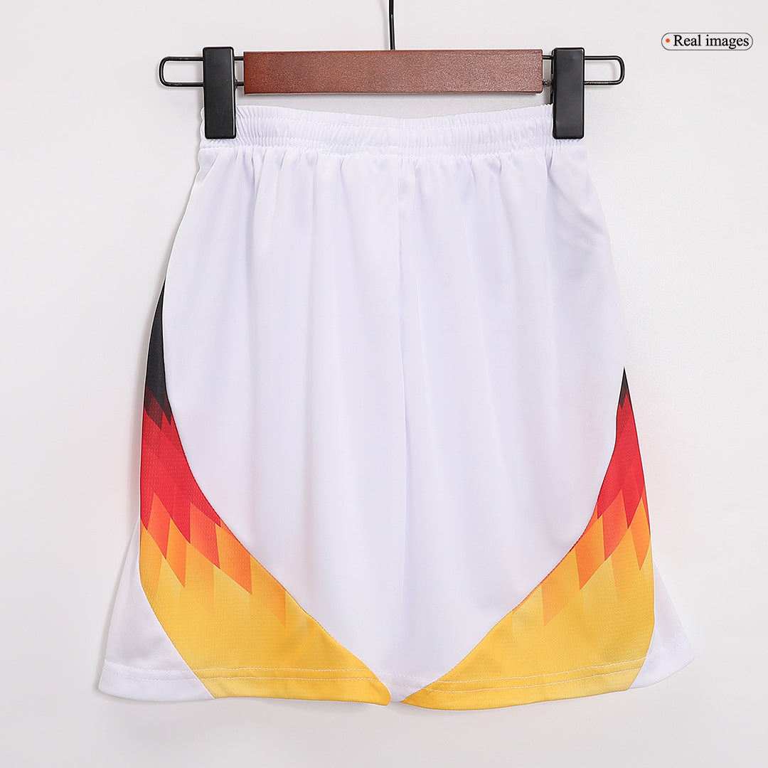 DFB 24 Heimtrikot Kinder Kit