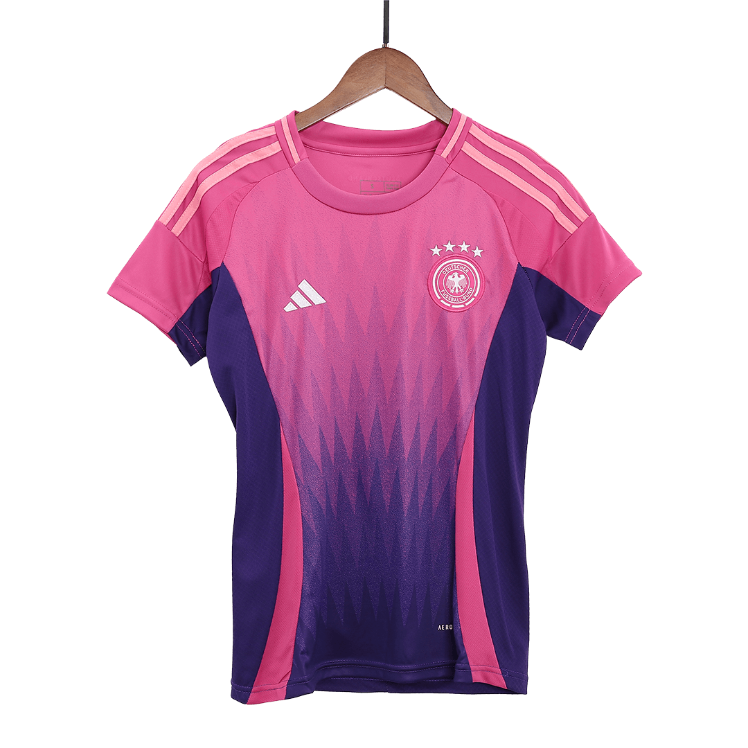 DFB 24 AUSWÄRTSTRIKOT Frauen