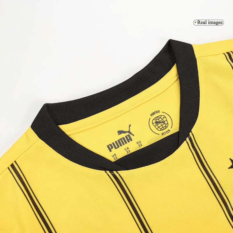 Borussia Dortmund 24/25 Heimtrikot Kinder Kit