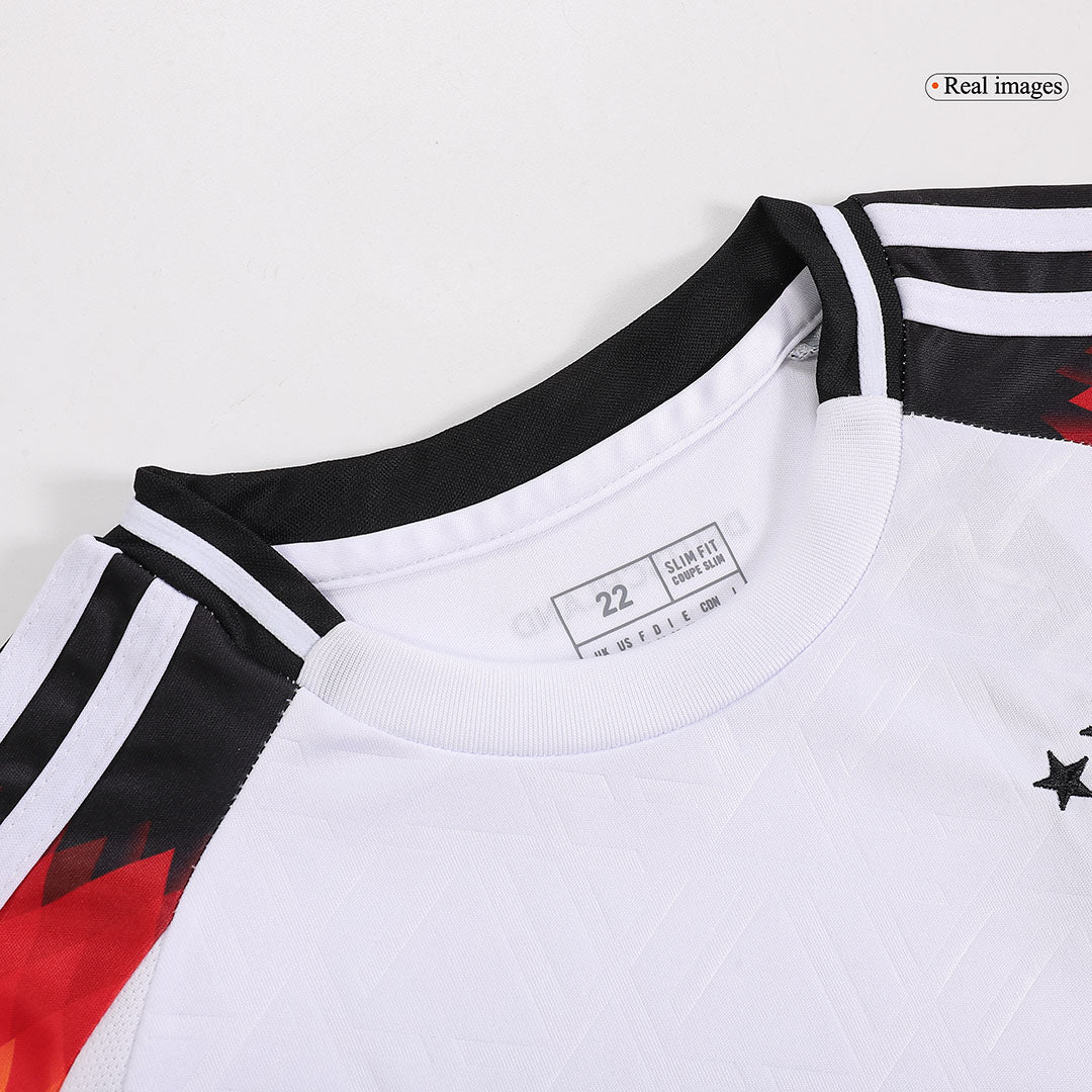 DFB 24 Heimtrikot Kinder Kit