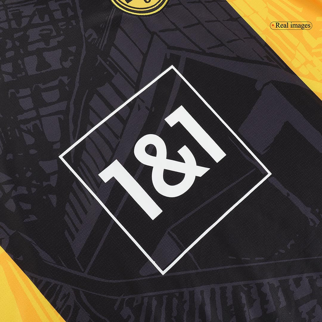 Borussia Dortmund 24/25 HEIMTRIKOT SPECIAL