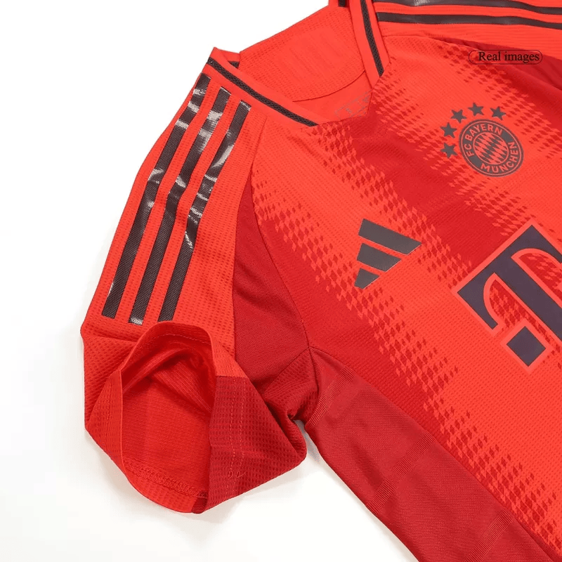 BAYERN MUNCHEN 24/25 Spieler-Heimtrikot