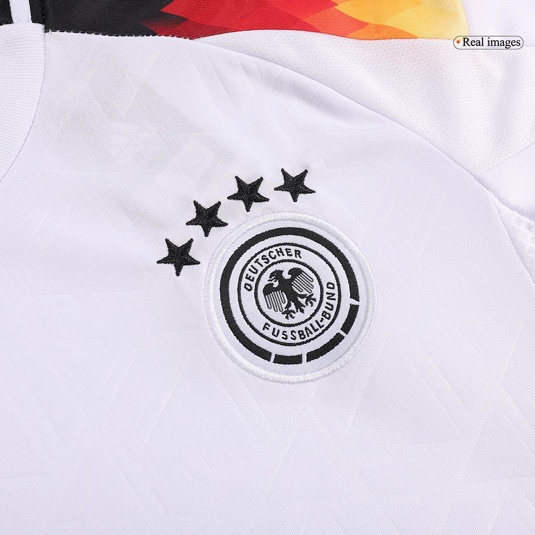DFB 24 Heimtrikot Kinder Kit