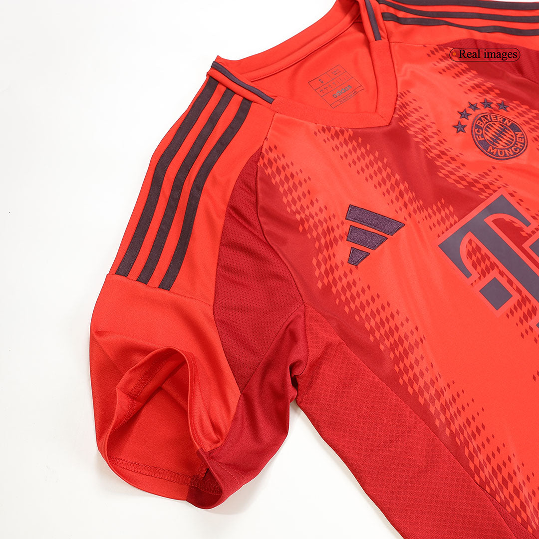 BAYERN MUNCHEN 24 HEIMTRIKOT