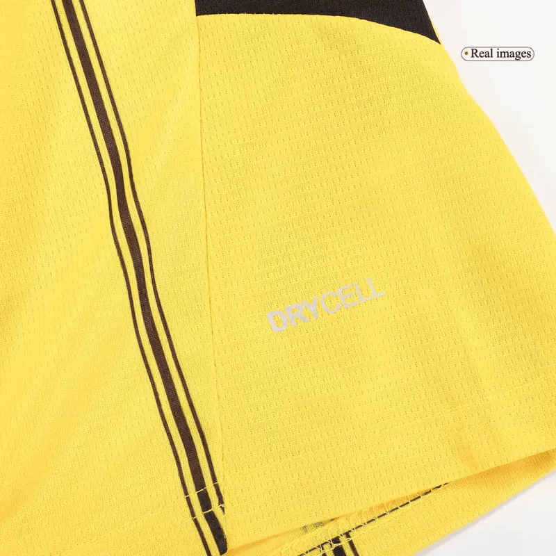 Borussia Dortmund 24/25 Heimtrikot Kinder Kit