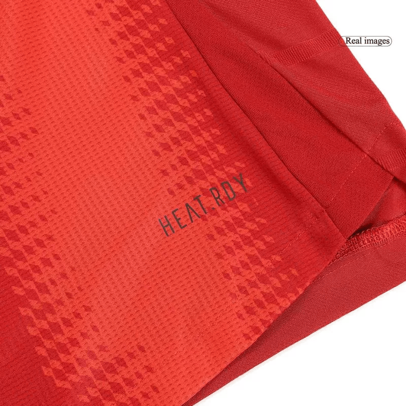 BAYERN MUNCHEN 24/25 Spieler-Heimtrikot