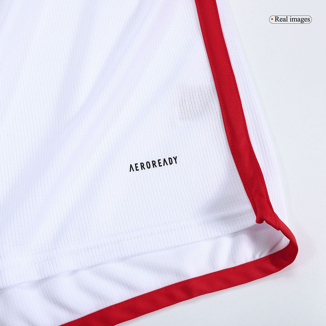 Bayern Munchen 23/24 Heimtrikot Kinder Kit