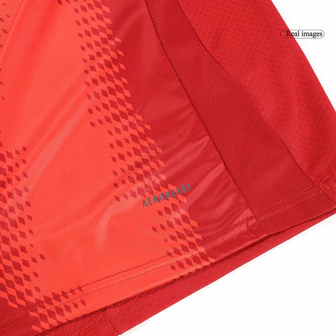 BAYERN MUNCHEN 24 HEIMTRIKOT