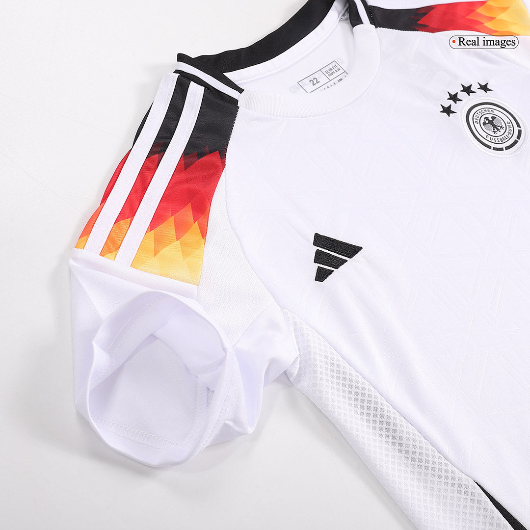 DFB 24 Heimtrikot Kinder Kit