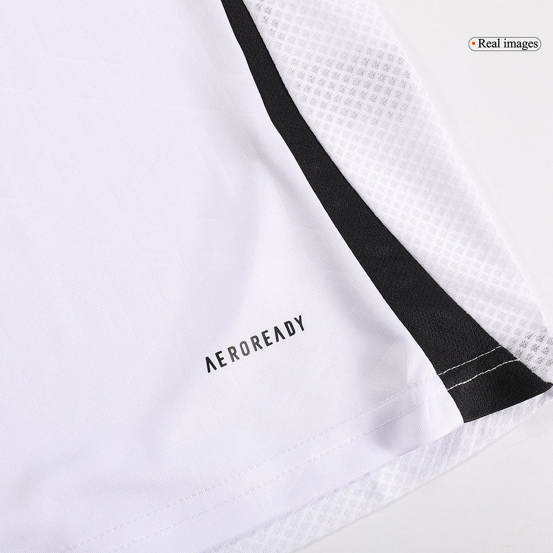 DFB 24 Heimtrikot Kinder Kit