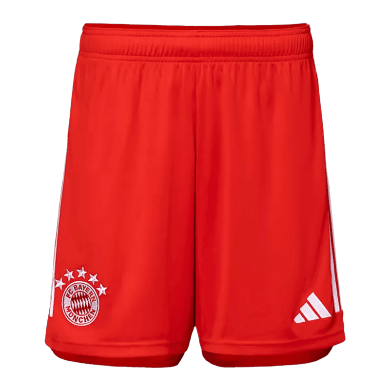 Bayern Munchen 23/24 Heimtrikot Kinder Kit