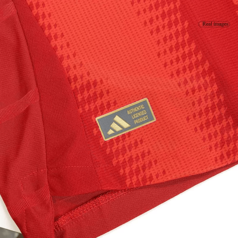 BAYERN MUNCHEN 24/25 Spieler-Heimtrikot