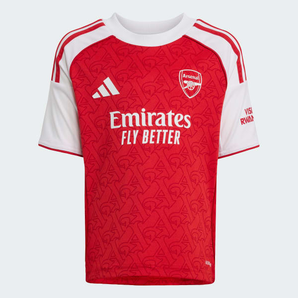 Kids Kit Arsenal Home 25/26