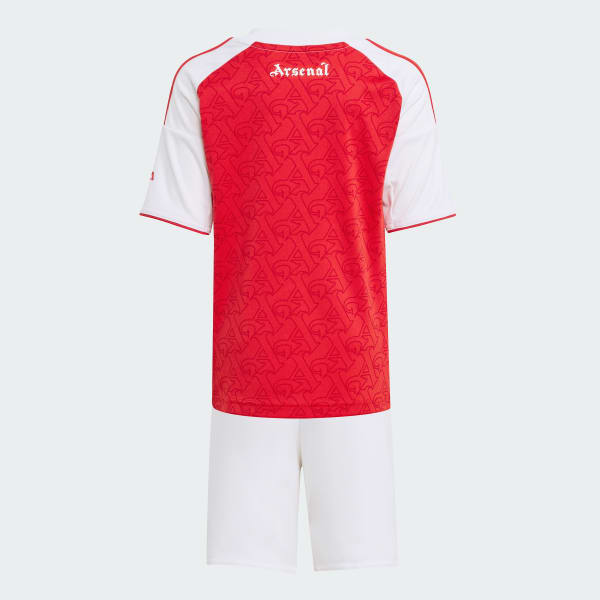 Kids Kit Arsenal Home 25/26