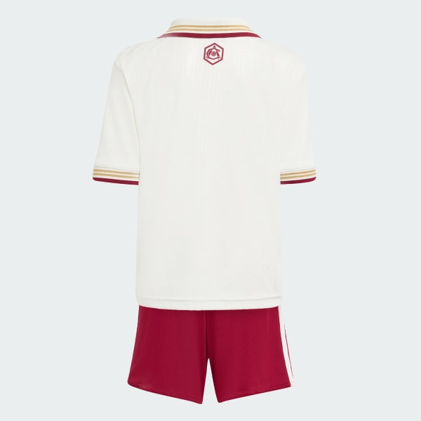 Kids Kit Arsenal Third 25/26