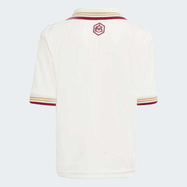 Kids Kit Arsenal Third 25/26