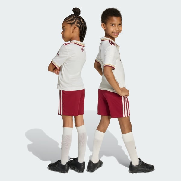 Kids Kit Arsenal Third 25/26