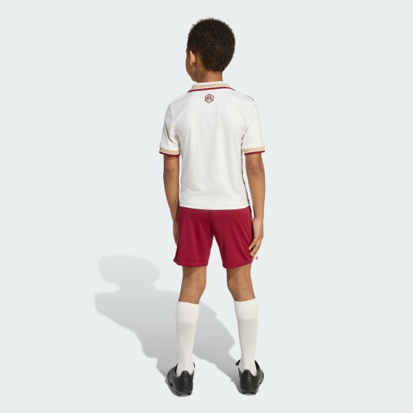 Kids Kit Arsenal Third 25/26