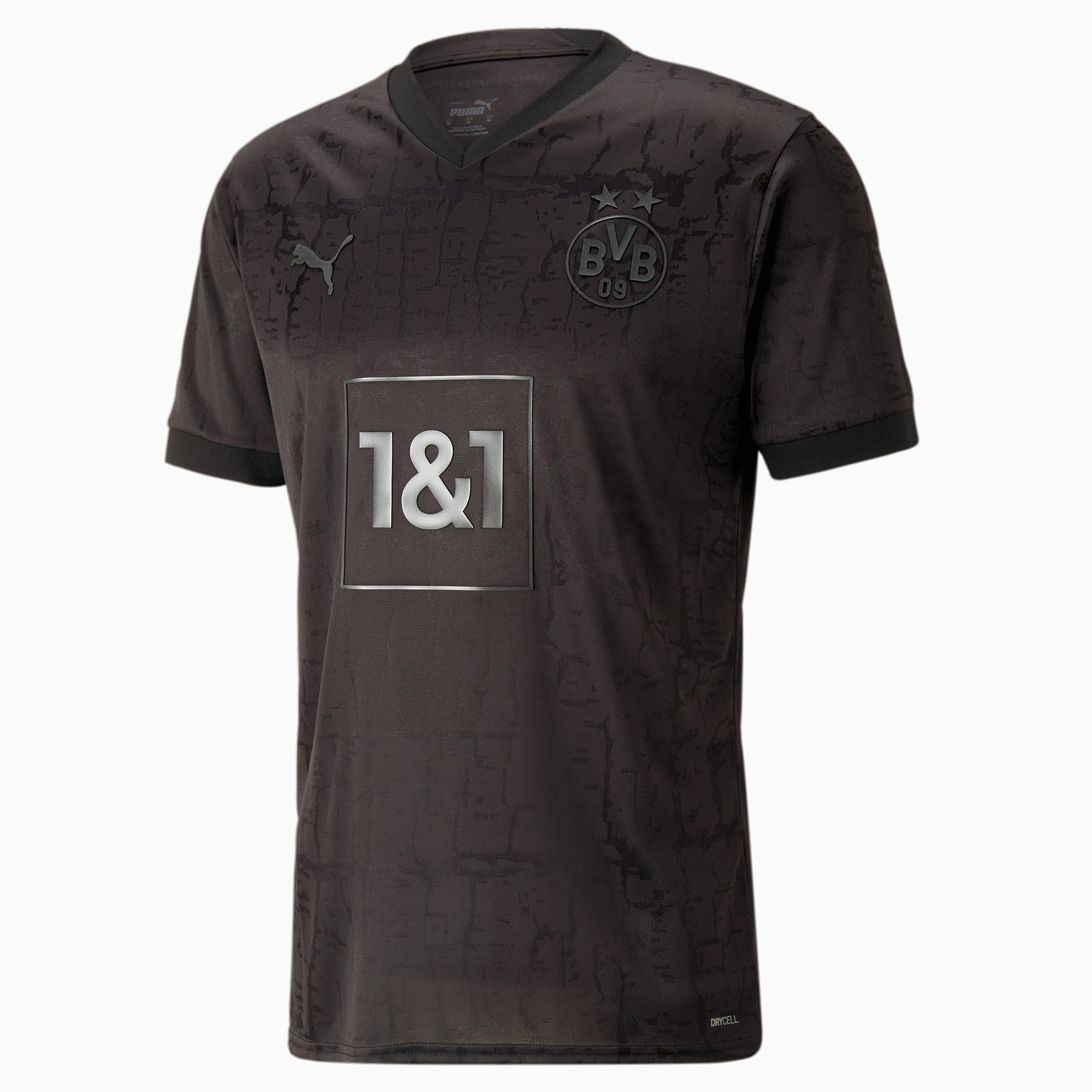 Borussia Dortmund 22/23 Besonders Ganz Schwarz