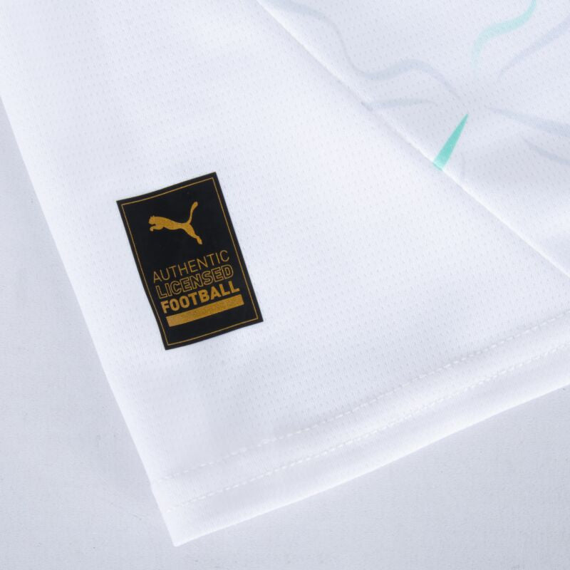 Laimer #20 Österreich 2024 Auswärtstrikot Herren mit Euro-Patches