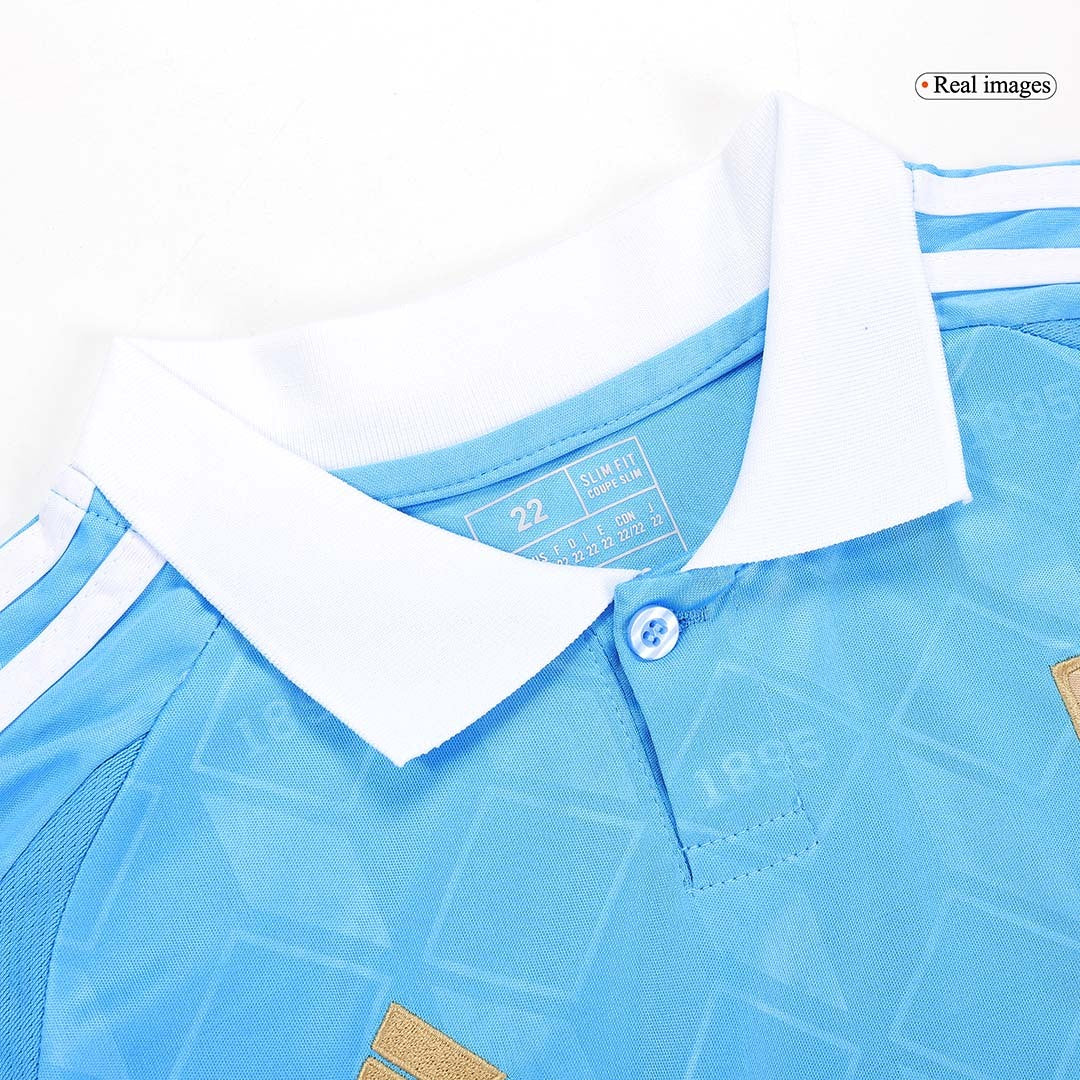 Belgien 2024 Auswärtstrikot Kinder Kit
