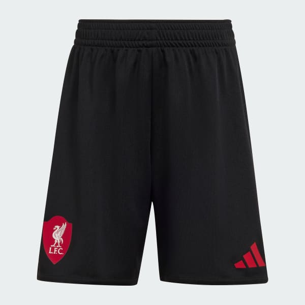 Kids Kit Liverpool Away 25/26