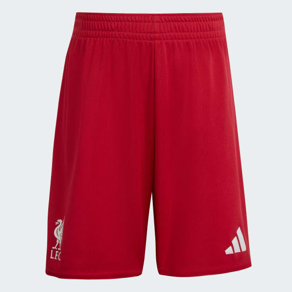 Kids Kit Liverpool Home 25/26