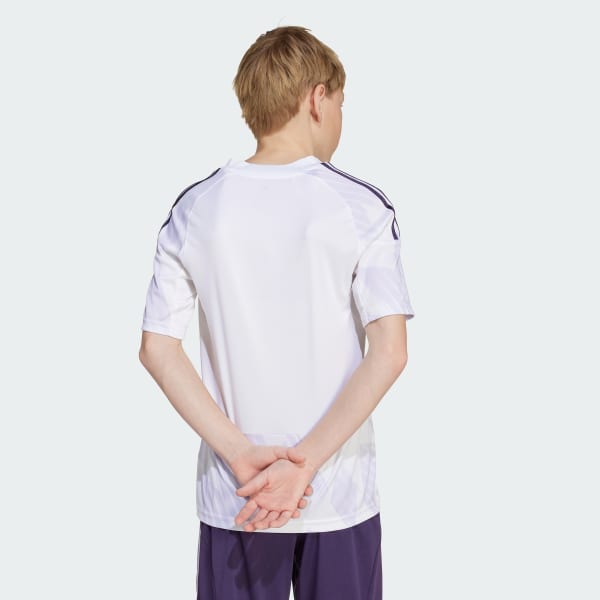 Kids Kit Manchester United Away 25/26