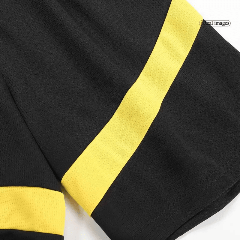 Borussia Dortmund 24/25 Heimtrikot Kinder Kit