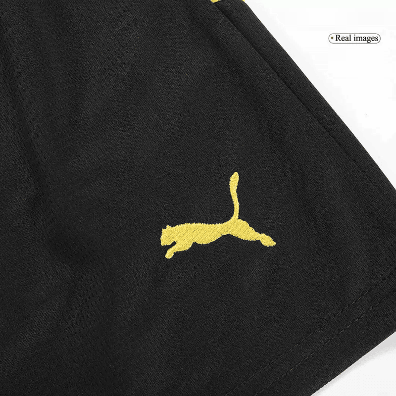 Borussia Dortmund 24/25 Heimtrikot Kinder Kit