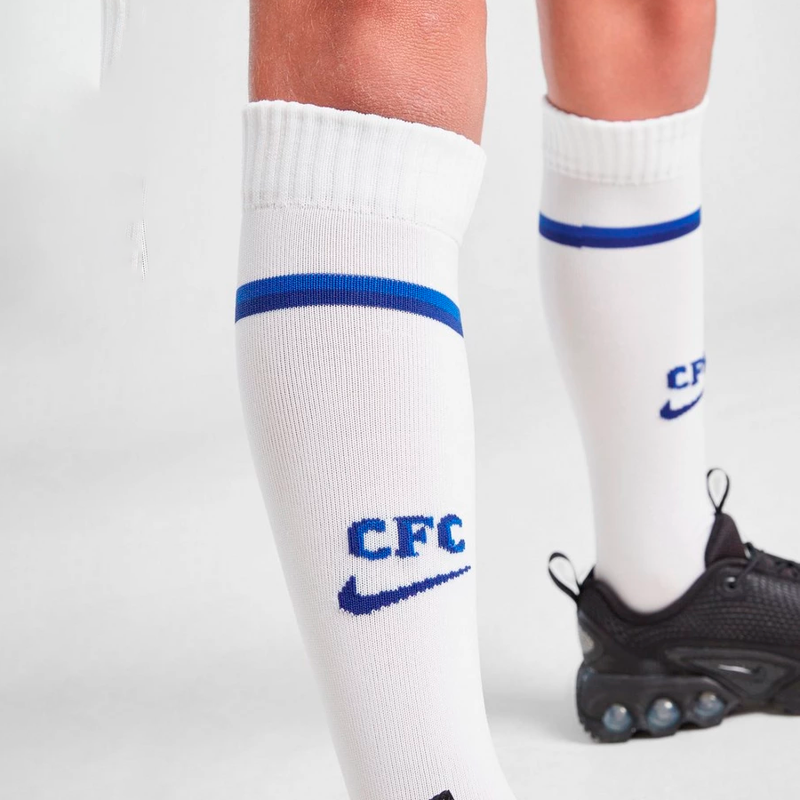 Kids Kit Chelsea Home 25/26