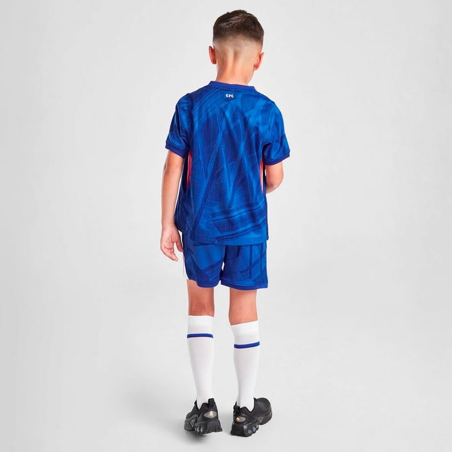 Kids Kit Chelsea Home 25/26