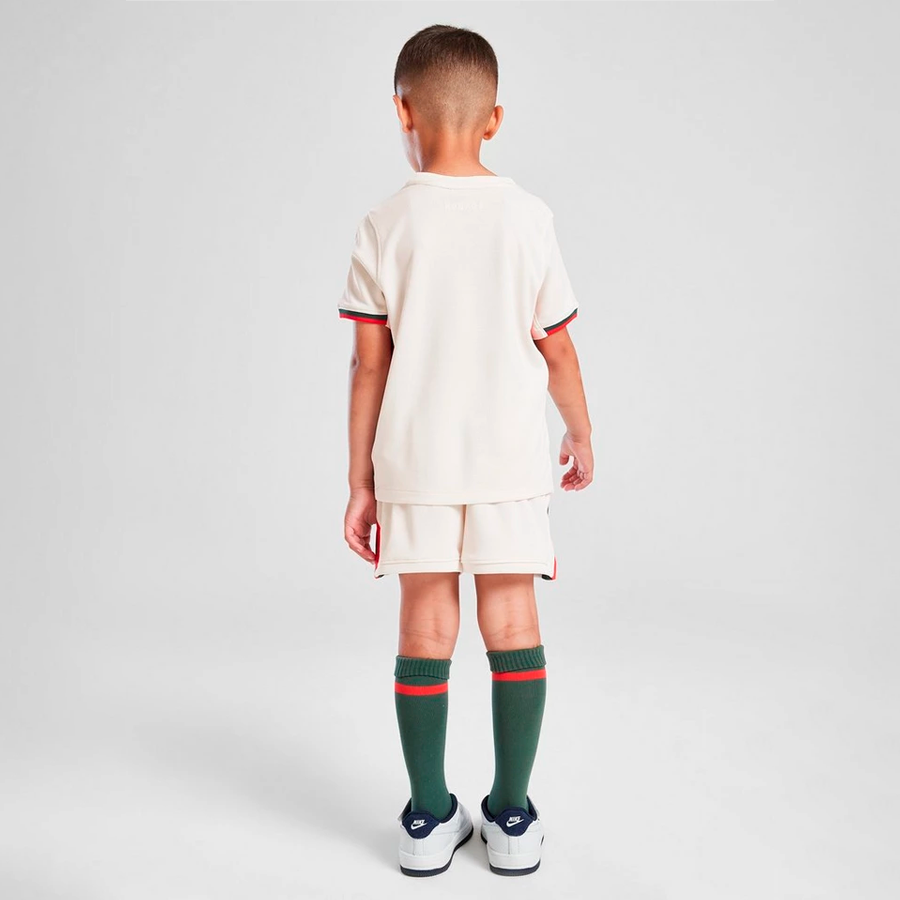Kids Kit Chelsea Away 25/26